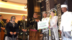 Heritage Love Story di Wedding Expo dan Banyumas Mantu 2026
