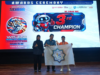 Dari Sumedang ke Penang, SMP IT Insan Sejahtera Bawa Karya Robot ke Level Internasional