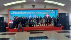 FWMO Bandung Barat Resmi Dideklarasikan, Anne Nurgusari Pimpin Periode 2026–2031