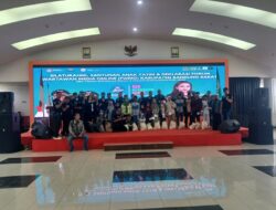 FWMO Bandung Barat Resmi Dideklarasikan, Anne Nurgusari Pimpin Periode 2026–2031