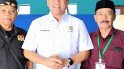 Akur Apresiasi Panitia dan Warga Cihanjuang, Pilkades Digital Disertai Cek Kesehatan Gratis
