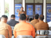 Resmikan Balai Wartawan PWI, Bupati Sumedang Harapkan Pers Jadi Mitra Strategis Pembangunan