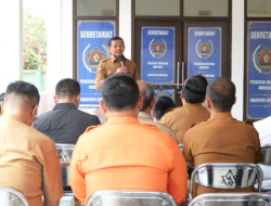 Resmikan Balai Wartawan PWI, Bupati Sumedang Harapkan Pers Jadi Mitra Strategis Pembangunan