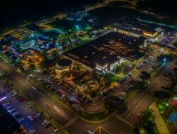 Kota Baru Parahyangan Hadirkan Hunian Kedua, Investasi Menjanjikan dan Konektivitas Kian Dekat