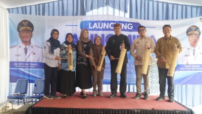 KBB Luncurkan JARING MINA SPPG, Integrasikan Rantai Pasok Ikan Lokal untuk Program MBG