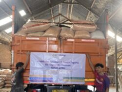 Penyaluran SPHP Jagung 2026 oleh Bulog Cianjur Tuntas, Capai 1.696,2 Ton