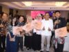 ChiMa Awards 2026, Cimahi Kumpulkan 305 Inovasi, Bidik 10 Besar Nasional