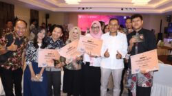 ChiMa Awards 2026, Cimahi Kumpulkan 305 Inovasi, Bidik 10 Besar Nasional