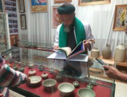 Museum Prabu Siliwangi Luncurkan Katalog Keramik Bersejarah, Ungkap Jejak Perdagangan Internasional Sejak Abad ke-8