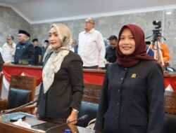 DPRD Kota Sukabumi Bahas Insentif Investasi, Anita Fajarianti Tekankan Manfaat Nyata bagi Masyarakat