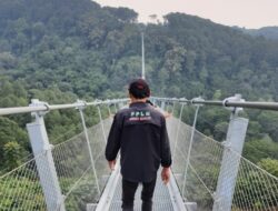 Dari Lahan Kritis Menjadi Hutan Hidup Jejak 7E EIGER Nature di Kaki Gunung Gede Pangrango