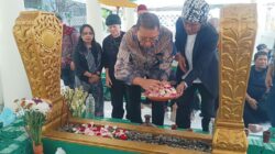 Jerat Masalah ‘Kota Kembang’ dan Bisik Pasaduan ‘Sasadu’ Pemuda Sunda di Palaguna.