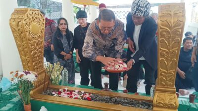 Jerat Masalah ‘Kota Kembang’ dan Bisik Pasaduan ‘Sasadu’ Pemuda Sunda di Palaguna.