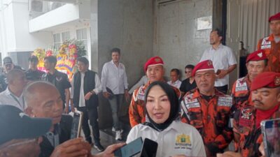 Kadin Kota Sukabumi Siapkan Program Penguatan UMKM, Dukung Rencana Kawasan Industri
