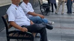 Ketua PWI Kota Sukabumi Soroti Minim Informasi Suspensi Puluhan SPPG, BGN Diminta Terbuka