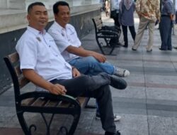 Ketua PWI Kota Sukabumi Soroti Minim Informasi Suspensi Puluhan SPPG, BGN Diminta Terbuka