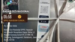 Buntut Keracunan 151 Siswa-Guru SMKN 1 Gunungguruh, SPPG Cikujang 1 Kena Sanksi Berat