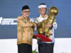 Indeks Pembangunan Kebahasaan Tertinggi, Jawa Barat Raih Penghargaan Adibahasa 2026