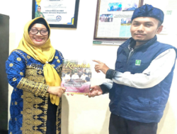Hari Santri Nasional 2026, Majalah Risalah NU Fokus Tumbuhkan Pojok Baca Baru di 5 Provinsi