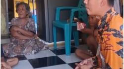 Enam Anak Diasuh Kakek-Nenek, Hendar Ermawan Ungkapkan Pentingnya Kepedulian terhadap Hak Pendidikan