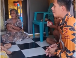 Enam Anak Diasuh Kakek-Nenek, Hendar Ermawan Ungkapkan Pentingnya Kepedulian terhadap Hak Pendidikan