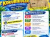 SMPN 1 Batujajar Gelar Pekan Kokurikuler, Dorong Siswa Berkarakter dan Peduli Lingkungan