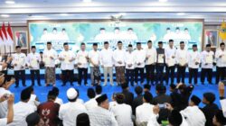 53.431 Bidang Tanah Wakaf Disertipikasi Dua Tahun Terakhir