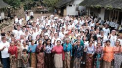Pendaftaran Tanah Ulayat Melampaui Target, ATR/BPN Ungkap Datanya