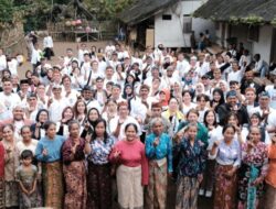 Pendaftaran Tanah Ulayat Melampaui Target, ATR/BPN Ungkap Datanya