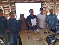 Praga Pesona Resmi Dikukuhkan, Fokus Dampingi Petani dan Perjuangkan Hak Kelola Lahan