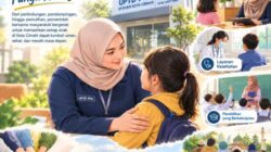 Ketika Negara Hadir, Anak Korban Kekerasan Punya Ruang Untuk Pulih