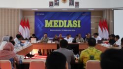Dua Tahun Kerja ATR/BPN Selesaikan 3.018 Kasus Pertanahan, Selamatkan Aset Tanah Senilai Rp23,3 Triliun