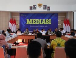 Dua Tahun Kerja ATR/BPN Selesaikan 3.018 Kasus Pertanahan, Selamatkan Aset Tanah Senilai Rp23,3 Triliun