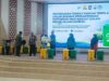 Cimahi Terima 150 Set Tempat Sampah Terpilah, Adhitia Tekankan Disiplin Warga dari Rumah