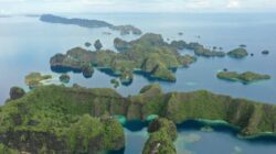 Sertipikasi Tanah Pulau Kecil Terluar, Bentuk Nyata Menjaga Kedaulatan Wilayah Indonesia