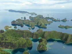 Sertipikasi Tanah Pulau Kecil Terluar, Bentuk Nyata Menjaga Kedaulatan Wilayah Indonesia