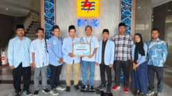 Perkuat Kolaborasi Keumatan, DPD BKPRMI Kabupaten Cirebon Jajaki Sinergi Strategis Bersama PLN UP3 Cirebon