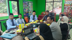 BKPRMI Kabupaten Cirebon dan DLH Sepakati Aksi Nyata Konservasi Alam