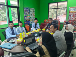 BKPRMI Kabupaten Cirebon dan DLH Sepakati Aksi Nyata Konservasi Alam