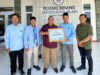 Sinergi Pendidikan dan Dakwah untuk Membangun Generasi Berilmu, Berakhlaq dan Berdaya menuju Indonesia Emas 2045