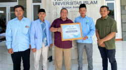 Sinergi Pendidikan dan Dakwah untuk Membangun Generasi Berilmu, Berakhlaq dan Berdaya menuju Indonesia Emas 2045