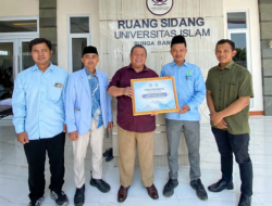 Sinergi Pendidikan dan Dakwah untuk Membangun Generasi Berilmu, Berakhlaq dan Berdaya menuju Indonesia Emas 2045