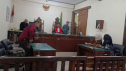 Praperadilan Lutfi Zulkarnain Ditolak, Kuasa Hukum Kecewa