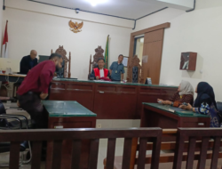 Praperadilan Lutfi Zulkarnain Ditolak, Kuasa Hukum Kecewa
