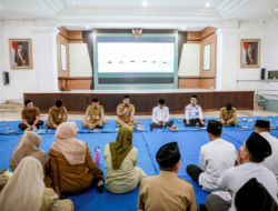 Lestarikan Tradisi Pesantren, Ngaji Bandongan Jadi Pembuka Peringatan Hari Santri 2026 di Jawa Tengah